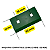 CONTRA FACA ES-400 / ES-400E / ES-400G - Imagem 2