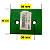 CONTRA FACA TRF-500, TRF-600 E TRF-700 - Imagem 2
