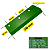 JOGO DE FACAS Es-500 Es-550 - Imagem 2