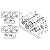 ENGRENAGEM N.22 EN-9A / EN-12A OPCIONAL - Imagem 4