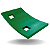 CONTRA FACA CURVA TRF-650 TRF-700 TRF-750 - Imagem 1