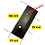 CONTRA FACA JF50 SUPER, JF50 MAXXIUM E JF H-11 - Imagem 2