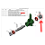 ENGRENAGEM DE COMANDO JF 192 / 1600AT (21Dentes) - Imagem 4