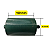 ROLO LISO PP-35 - Imagem 4