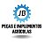 JOGO DE MARTELOS DM-540 - 15 UNIDADES - Imagem 5