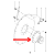 POLIA DO ROTOR - Imagem 4