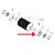 MANCAL DO ROLO LISO PP-35 / PP-47 - Imagem 5