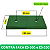 CONTRA FACA  ES-500 ES-550 - Imagem 2