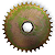 ENGRENAGEM A40 Z35 FS 1.1/16 - Imagem 2