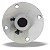 CONJUNTO ENGRENAGEM Z-24 COM FLANGE - Imagem 3