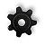 ENGRENAGEM Z-7 - Imagem 2