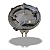 CONJUNTO DISTRIBUIDOR DE SEMENTES - Imagem 3