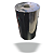 CILINDRO LISO JF C120 S5 / FTN NEW SLIM / NEW PECUS ROLAO - Imagem 1