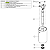 CILINDRO LISO JF C120 S5 / FTN NEW SLIM / NEW PECUS ROLAO - Imagem 5