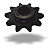 ENGRENAGEM Z-10 - 2738395 - Imagem 1