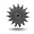 EIXO PINHAO Z-15 M5.68 REF 0.312.5010.00 - Imagem 3