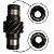 ENGRENAGEM HELICOIDAL Z11 - 2760943 - Imagem 2