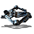 BASE FIXACAO BLOCO DA SEMEADEIRA - Imagem 3