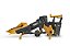 COMBINE 363-BR - COLHEDORA DE MILHO DE 3 LINHAS GRANELEIRA - Imagem 3