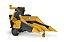 COMBINE 363-BR - COLHEDORA DE MILHO DE 3 LINHAS GRANELEIRA - Imagem 1