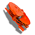 CONJUNTO VOLANTE COMPLETO PARA TE40T, TE40TC e TRC40 - Imagem 1
