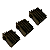 CONJUNTO MARTELOS TH-4000 - COMPLETO - Imagem 1