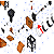 JOGO DE FACAS PARA TRITURADORES TR50 - Imagem 3