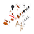 CONTRA FACA PARA TE25TF, TE25T, TE30T, TRC30, TE40T, TE40TC, TRC40 e TR50 - Imagem 5