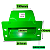 BICA DE SAIDA TRF-80 E TRF-400 - Imagem 3