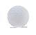 Disco De Isopor 30 Cm x 2 Cm Altura Pct C/5 Un Bolo Fake - Imagem 3
