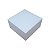 Base Bolo Falso Quadrado Isopor 20Cm x 10Cm EPS Casamento - Imagem 3