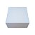 Base Bolo Falso Quadrado Isopor 20Cm x 10Cm EPS Casamento - Imagem 1