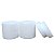 Disco De Isopor EPS 9 Cm x 2 Cm Altura C/ 10 Un Doce Falso - Imagem 1