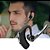 Fone de Ouvido V8 Bluetooth Estilo Executivo - Imagem 2