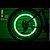 2 Lâmpadas Led Efeito Neon Válvula Pneu Bike, Carro, Moto - Imagem 8