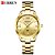 Relógio de Pulso Feminino Curren 9007 - Imagem 3