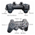 Game Stick Lite 4K Com 2 Controles Sem Fio e 10.000 Jogos - Imagem 7