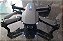 Drone E88 com Câmera e Controle wifi p/ iniciantes - Imagem 4