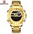 Relógio Masculino Naviforce 9163 - Imagem 1