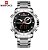 Relógio Masculino Naviforce 9163 - Imagem 2