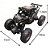Carrinho Controle Remoto Off Road e Faróis de Led - Imagem 8