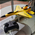 Avião de Controle Remoto SX-35 Modelo Caça  FX620 - Imagem 5