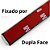 Fita de led para Tuning do Interior Automóveis - Imagem 6