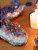 Ametista - Drusa - Imagem 1