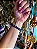 Sodalita - pulseira - Imagem 3