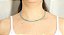 Colar Choker de Apatita - Imagem 2