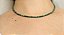 Colar Choker de Malaquita - Imagem 3