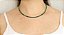Colar Choker de Malaquita - Imagem 2