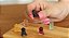 Mini Buda de Fluorita - Imagem 3
