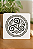 Mandala Celta – Placa de PVC - Imagem 1